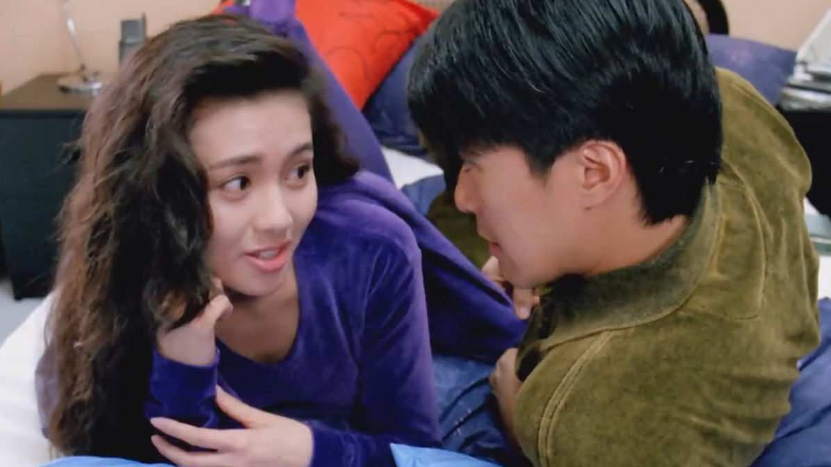 逢年必看,家有喜事!星爷极限拉扯,是你如何做