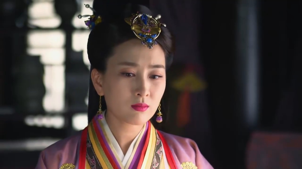 芈月传:宠妃一向谨小慎微,如今却为魏夫人出主意,和新王后为敌