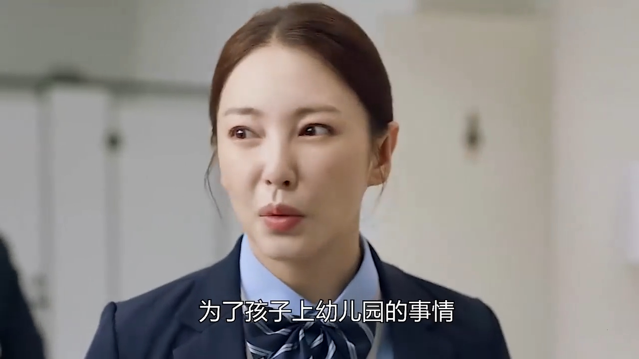 加油妈妈:看到儿子被歧视,单亲妈妈爆发了