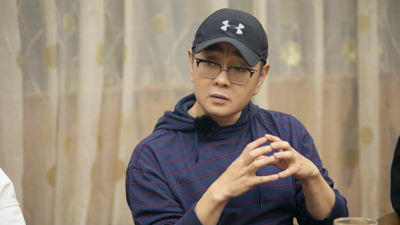 张绍刚:主持生涯大翻车,被女海归怼的哑口无言,他做错了什么