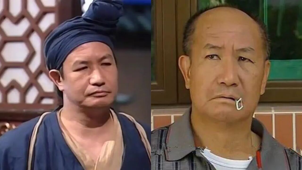 tvb老戏骨陈狄克去世终年76岁曾有荧幕黑帮王绰号