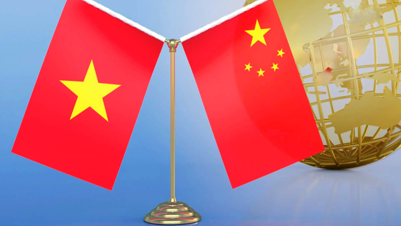 中国公布北部湾北部领海基线,沉默13天后,越南要求遵守划界协定