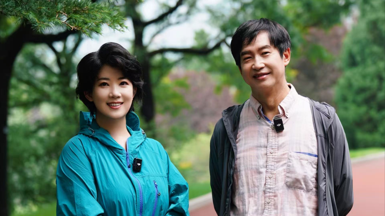 人大教授杨念群挑战传统:抽离历史背景谈孔孟老庄,是中国思想史的最大问题_腾讯新闻