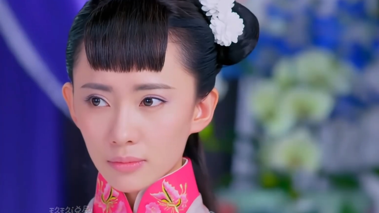 《深宅雪》真是自作孽不可活啊,纯属活该