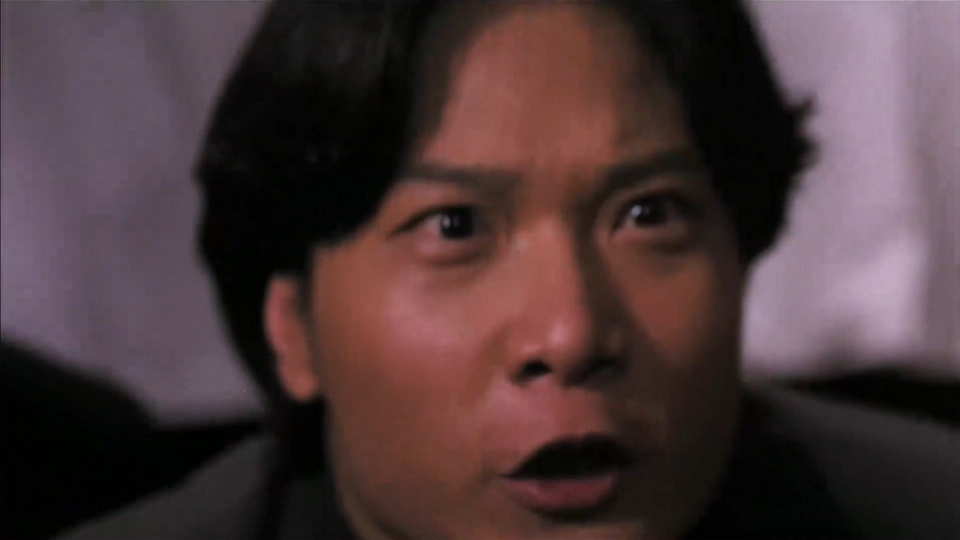 元振经典功夫动作片,杀手大战肌肉男,打斗太精彩了