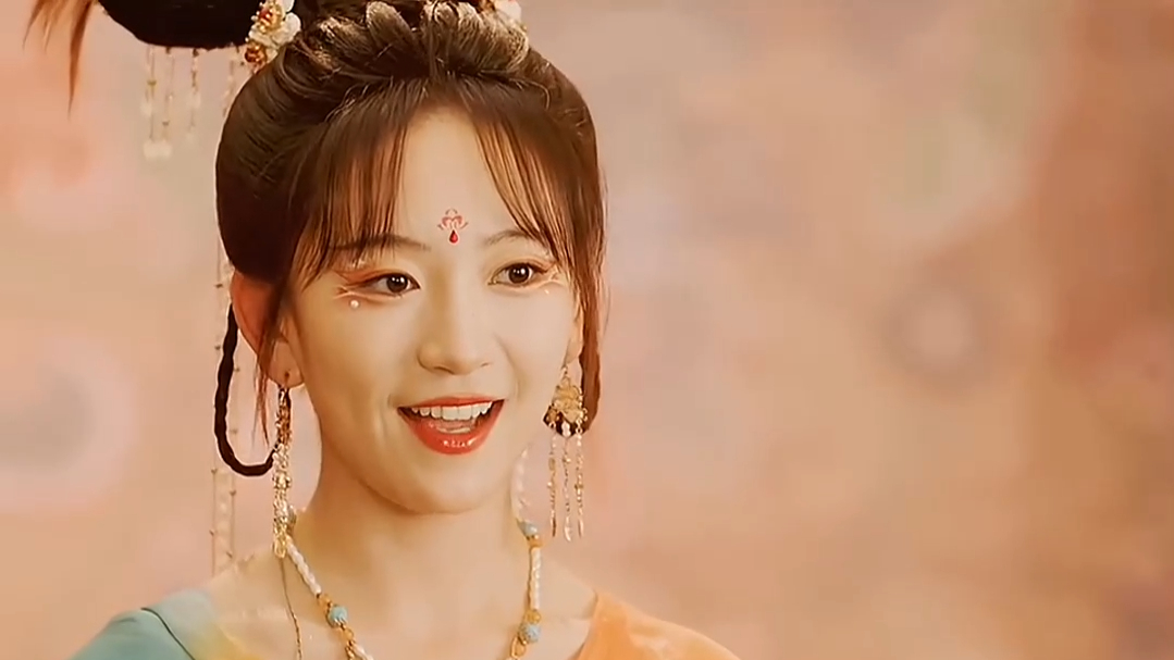 能够预知未来的小仙姑,意外撞破督军的秘密