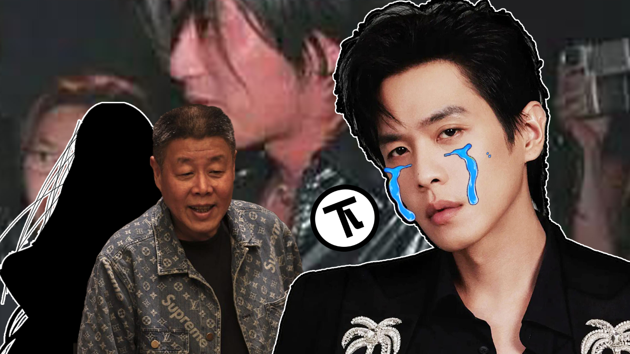 从群嘲"丑"到天选小范大人,论张若昀的人生号是如何养成的!