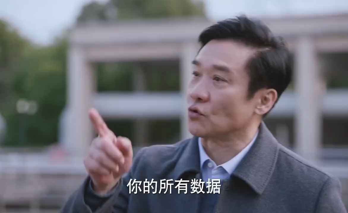 看似是老实人,面具下却披着魔鬼的面孔