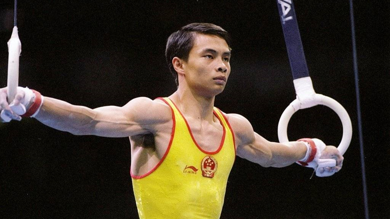 李小双细数中国体操三宗罪:不思进取不做改变 没有掌管全局的主帅