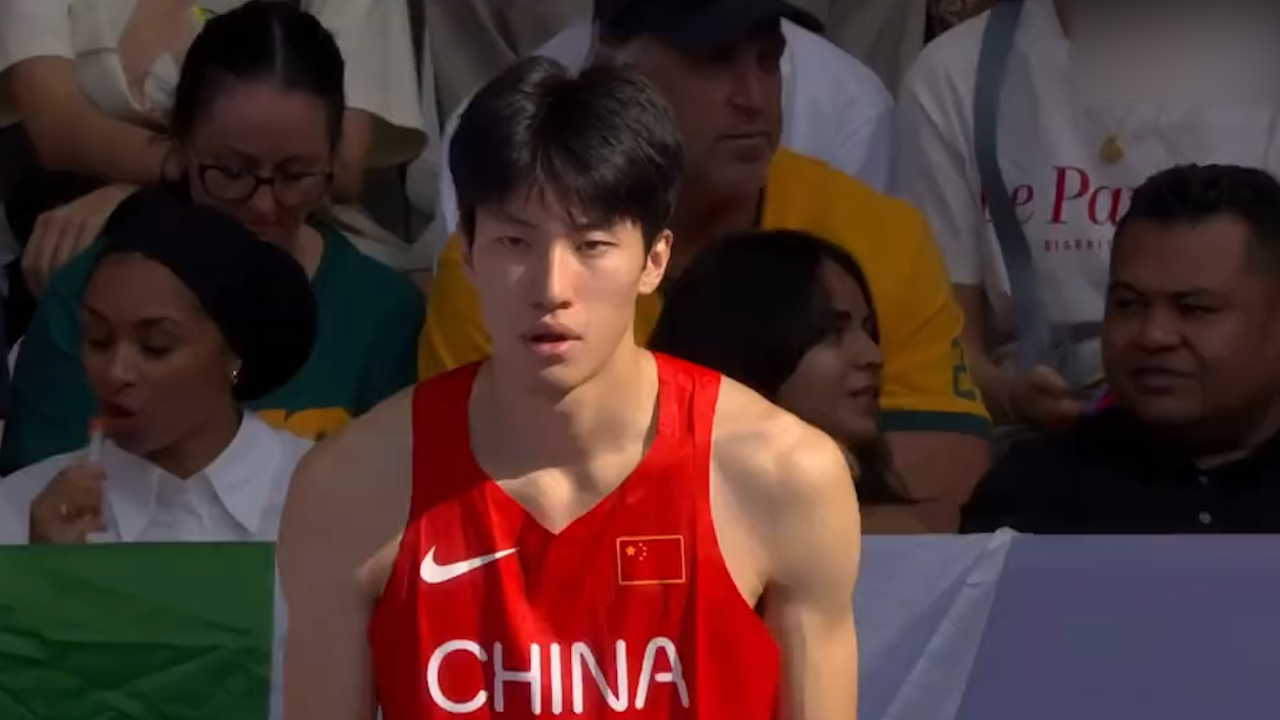 奥运会又被韩国人发现了中国帅哥,赞叹王振的颜值:好看的都上交了