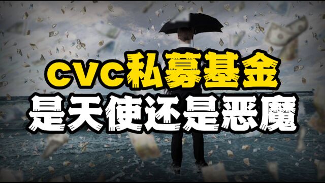 抢了俏江南,搅了大娘水饺,cvc私募基金是天使还是恶魔