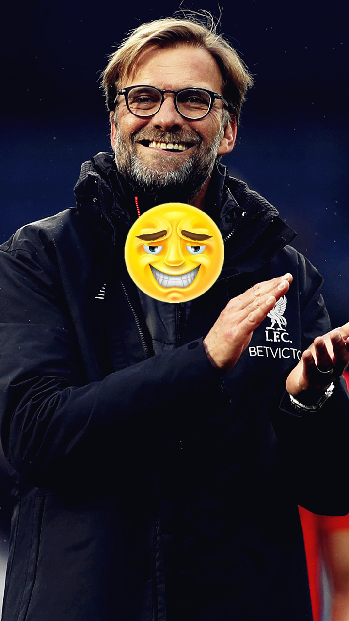 输麻了!利物浦被皇马淘汰:克洛普补时对着安胖方向苦笑