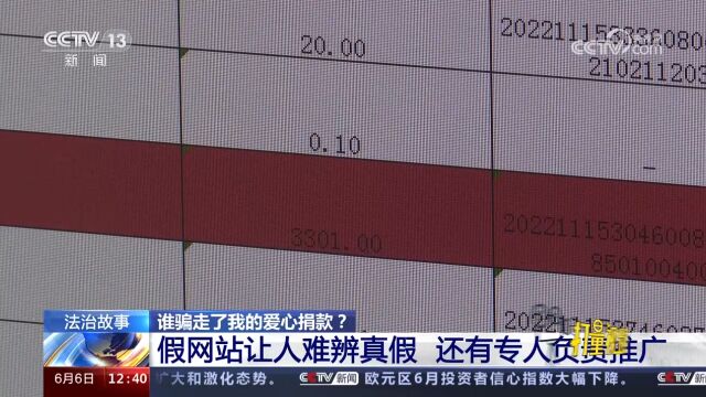 谁骗走了我的爱心捐款?众筹的“救命钱”,被他们按比例分了?