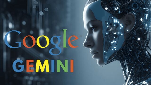 谷歌AI新纪元:大模型Gemini同时具备多模态特性,编程能力全球领先