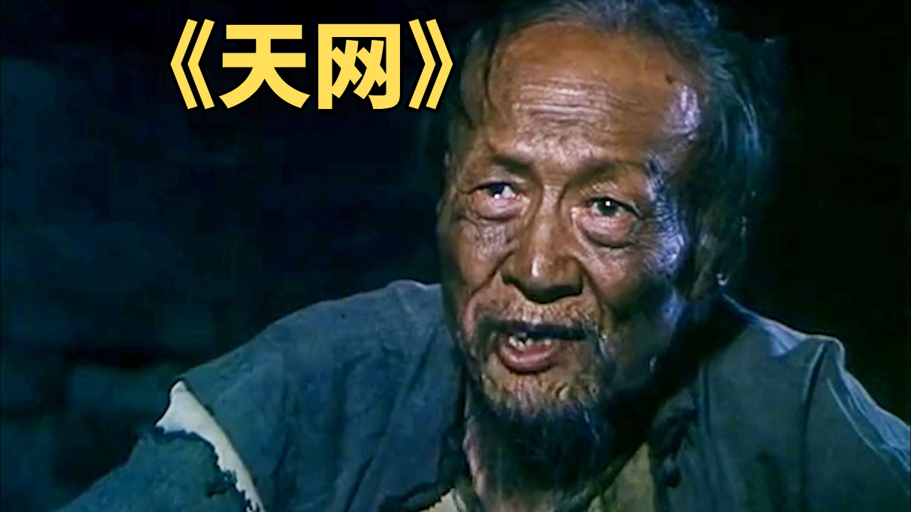 老人举报贪污告状20年无果,反被诬陷沦为乞丐《天网》