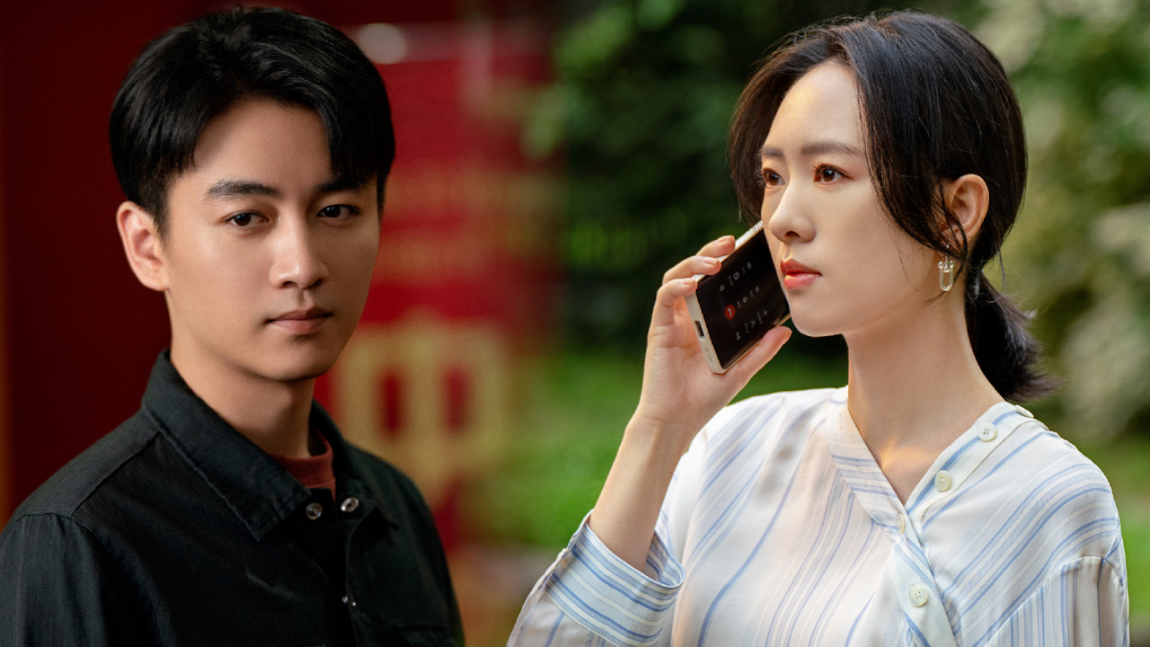 家庭剧《小日子》播出过半,剧中ost接连爆火,五首全都无可挑剔