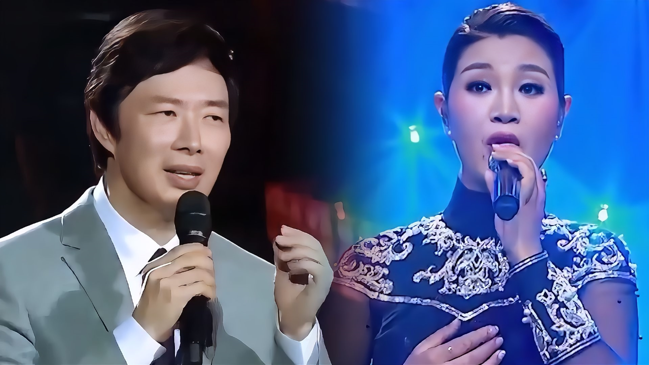 费玉清也不会想到《一剪梅》的"梅开二度",竟是因降央卓玛