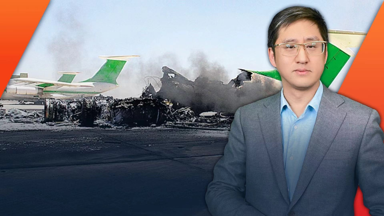 6-徐洪-刘晓非-乌克兰对俄机场发起大规模无人机袭击