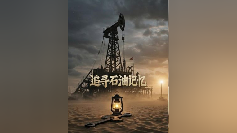 石油的记忆:带你穿越亿万年 探秘“黑色黄金”与人类文明的加速度!_腾讯新闻