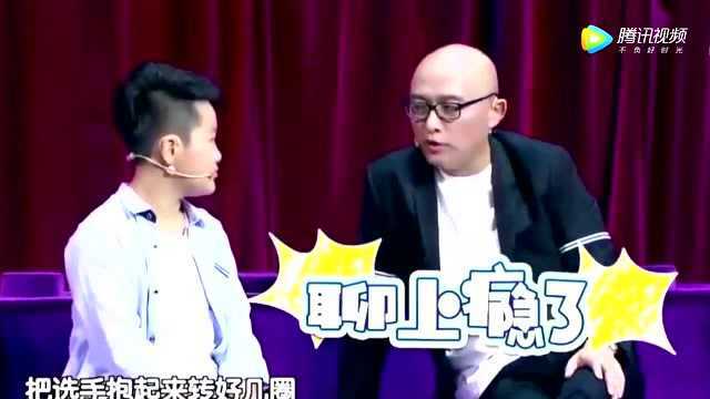 还记得最强大脑的神算子张恩铭吗?长大的他更厉害了