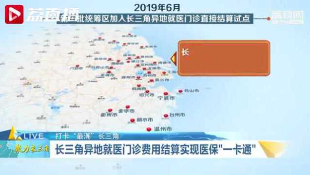 哪些城市、哪些人可享受异地医保“一卡通”?这个视频讲全了