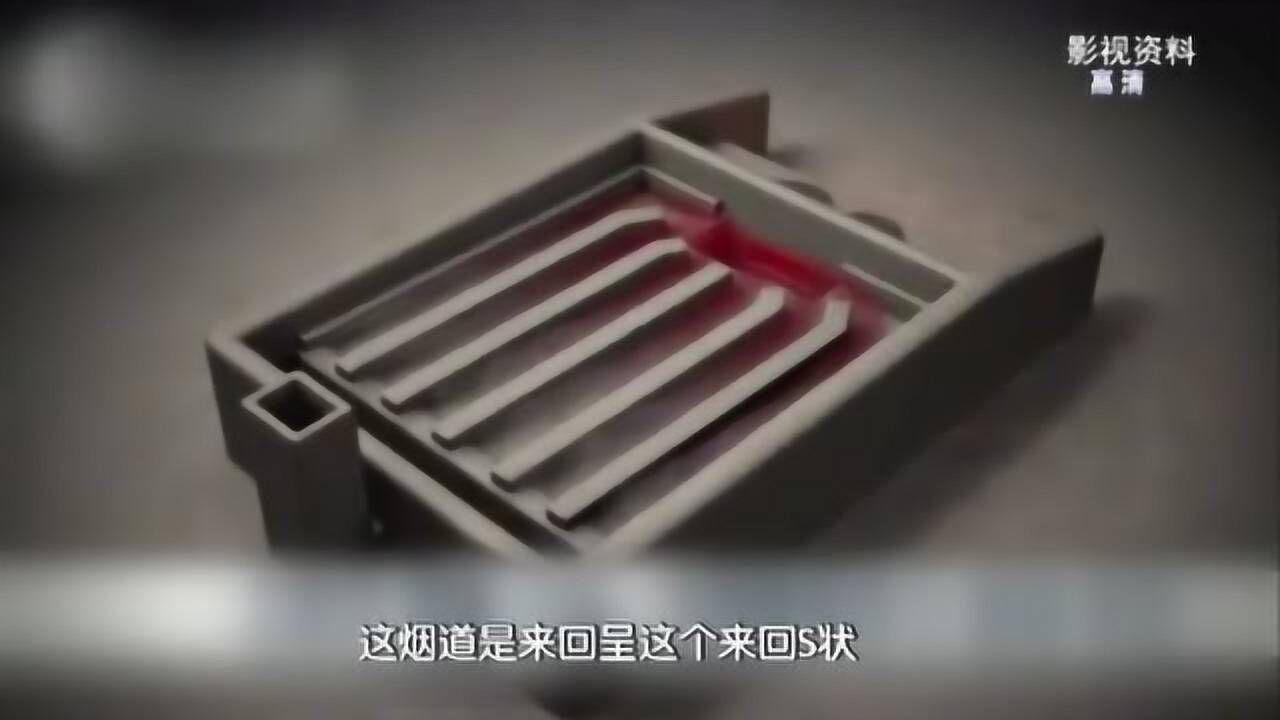 东北的火炕究竟是什么原理,热的火炕不能钉钉子,一钉就会炸?_高清1080P在线观看平台_腾讯视频