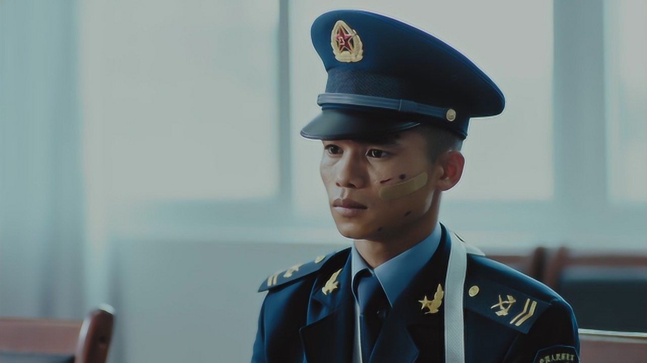 速看《空降利刃》第二十五集 李宝根实弹演习受伤 张启停职调查