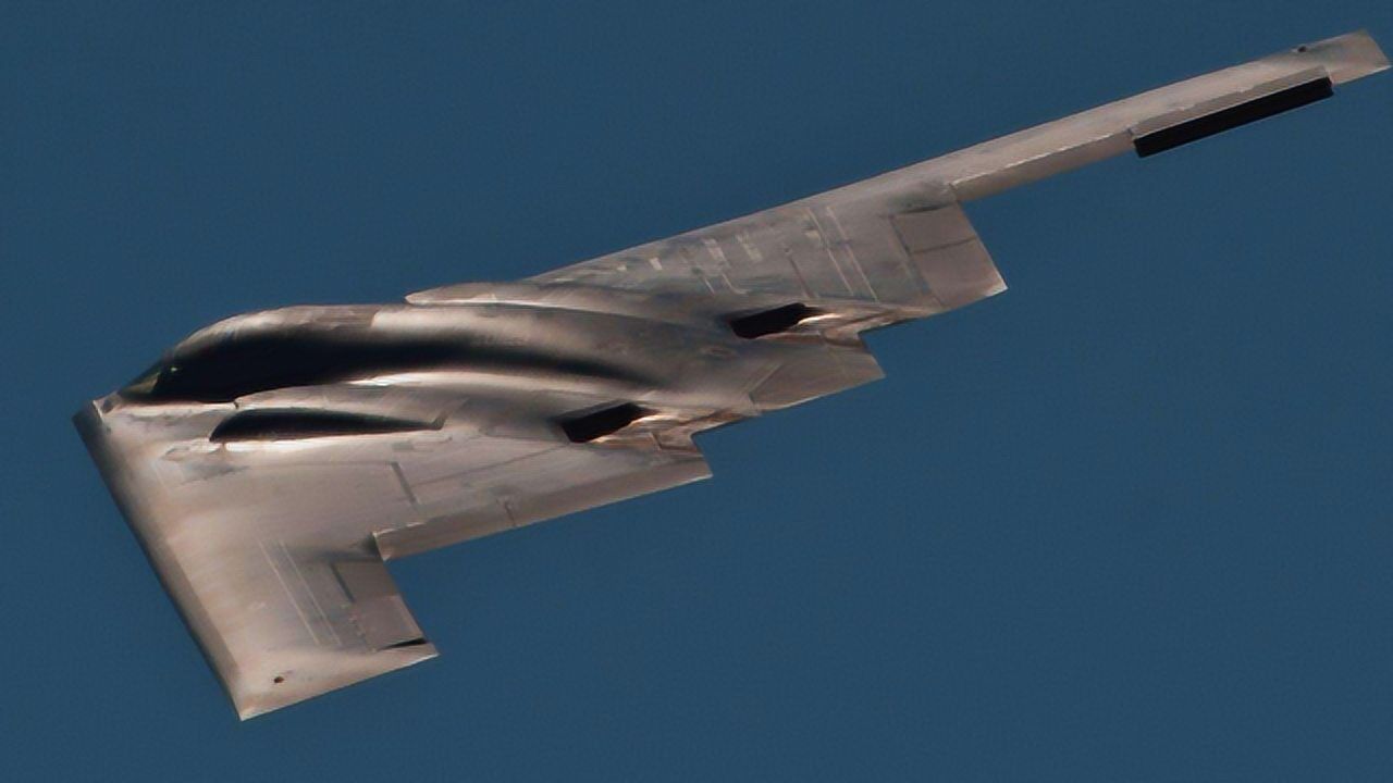 中国空中"利刃"!轰20开启首飞模式,空军将进入"20时代"