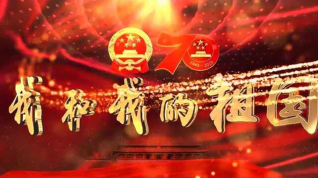 我和我的祖国(廉州镇)