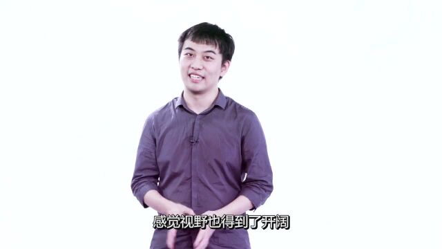 脑王?状元?他说:我还是喜欢当小学老师