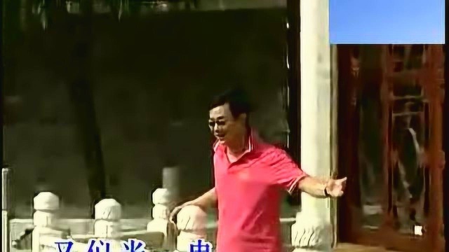 粤曲小调《知鱼之乐》丁凡、蒋文端演唱