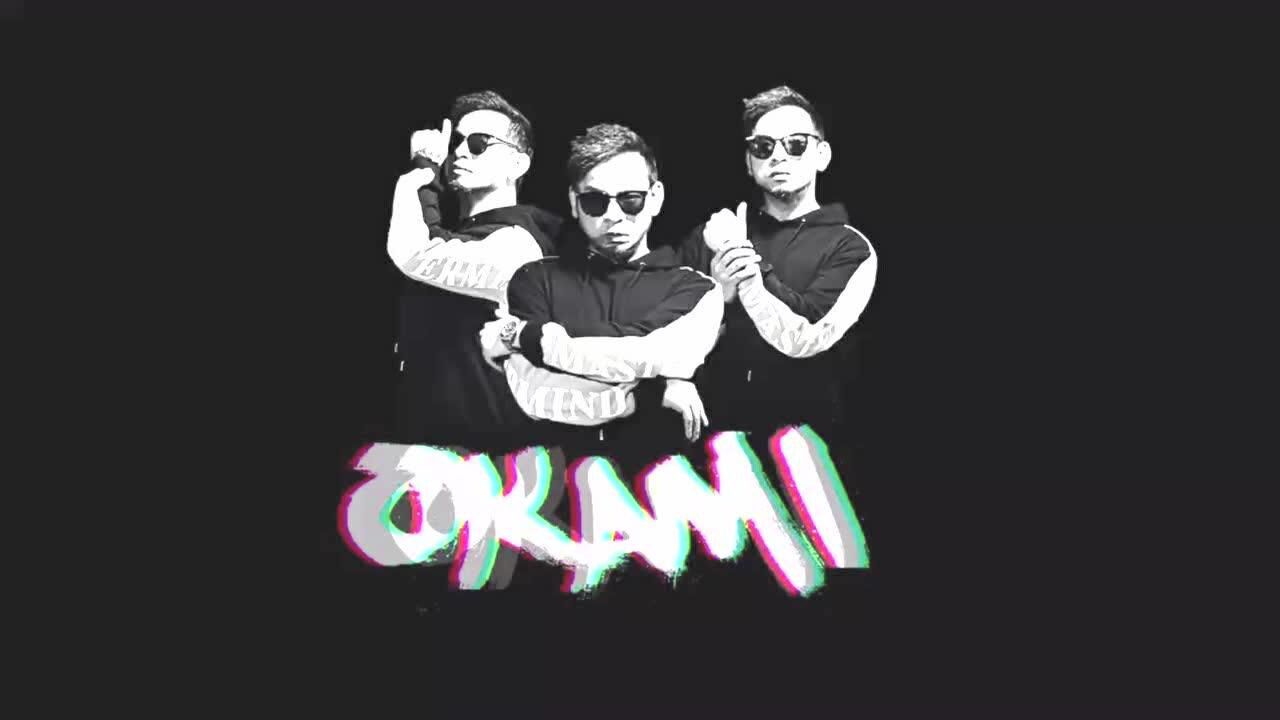 dj okami德阳欧米亚