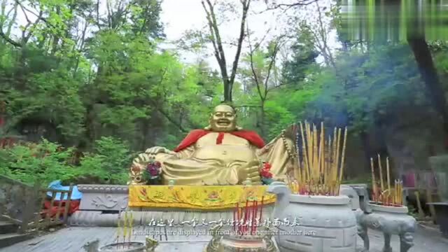 哈尔滨金龙山国家森林公园,风景优美,你们喜欢吗