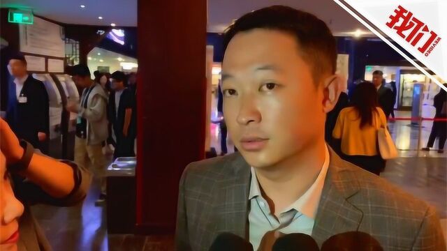 知乎CEO周源现身互联网大会 剧透直播产品很受欢迎