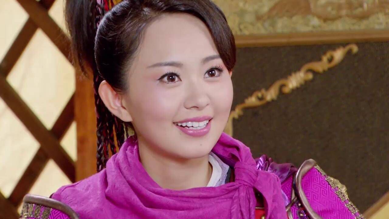 樊梨花不停呕吐,姐姐问她多久没来那个,身旁丁山一脸懵!