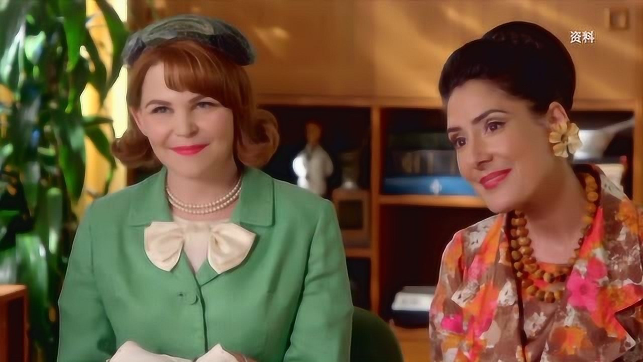 第1时尚-《致命女人》穿衣指南 轻松进阶时髦精