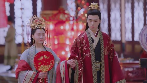 速看《明月照我心》第三集 乔慧心送贺礼遭拒 李谦明月举行大婚