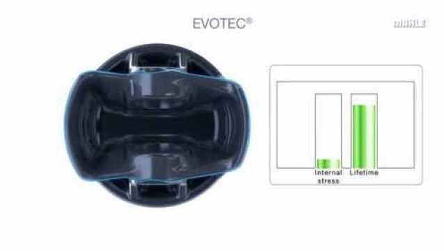视频揭秘德国马勒制造的活塞有什么独特之处