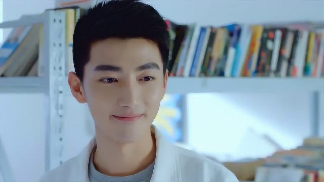 满满喜欢你顾小满只要和左岸在一起我都喜欢