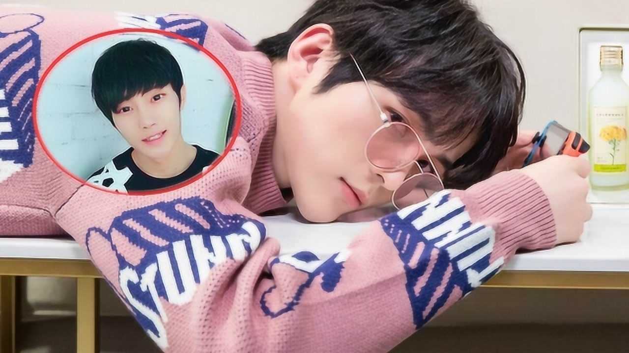 刘也赵品霖同框,展现兄弟情谊,画面毫无违和感