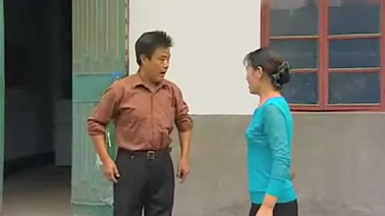 民间小调跑四川选段都怪陈官宝太爱吃醋可怜了刘金兰