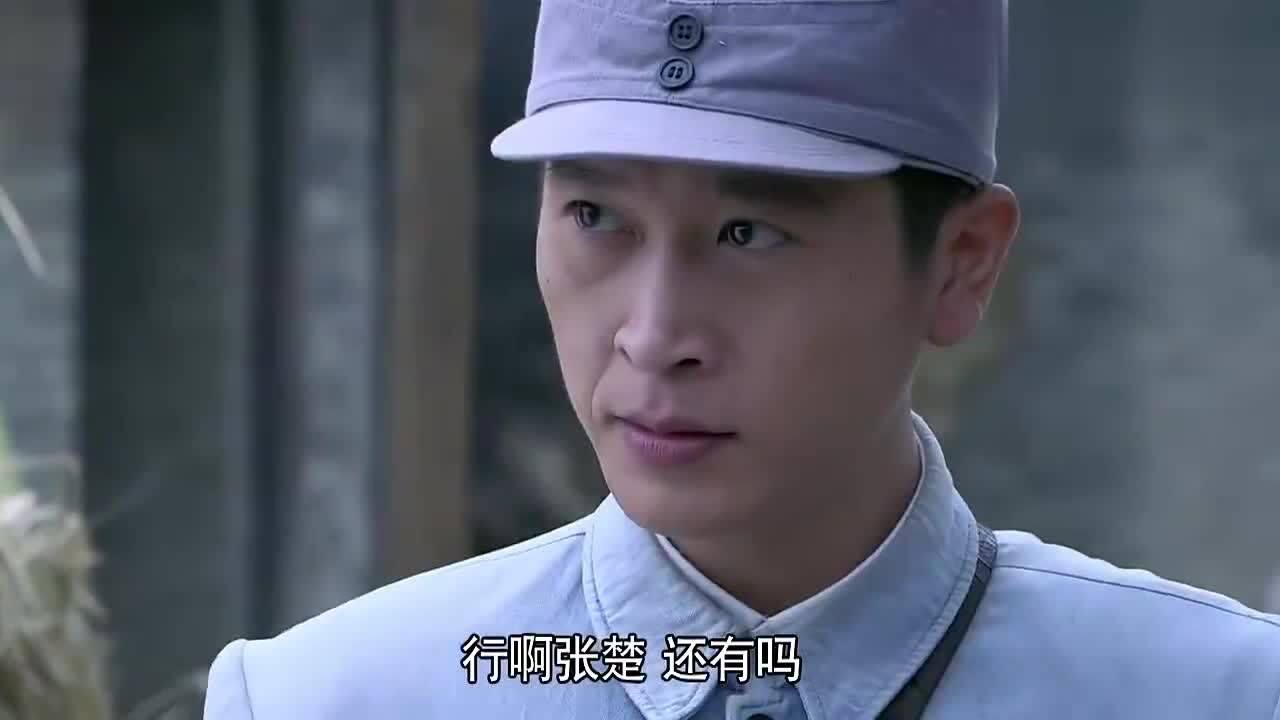 雪豹坚强岁月:小伙研制新武器,不料兄弟来质问,小伙满脸不屑!