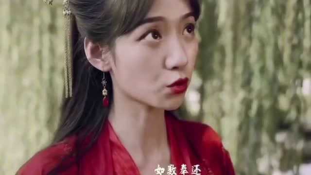 医妃难求:女子穿越到古代,与王爷倾心爱恋,好甜