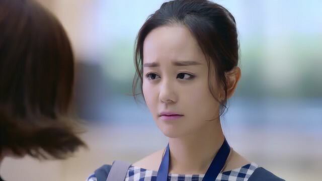 《加油小茉》女子把闺蜜拉上天台 骂她克星 被闺蜜婆婆甩一耳光