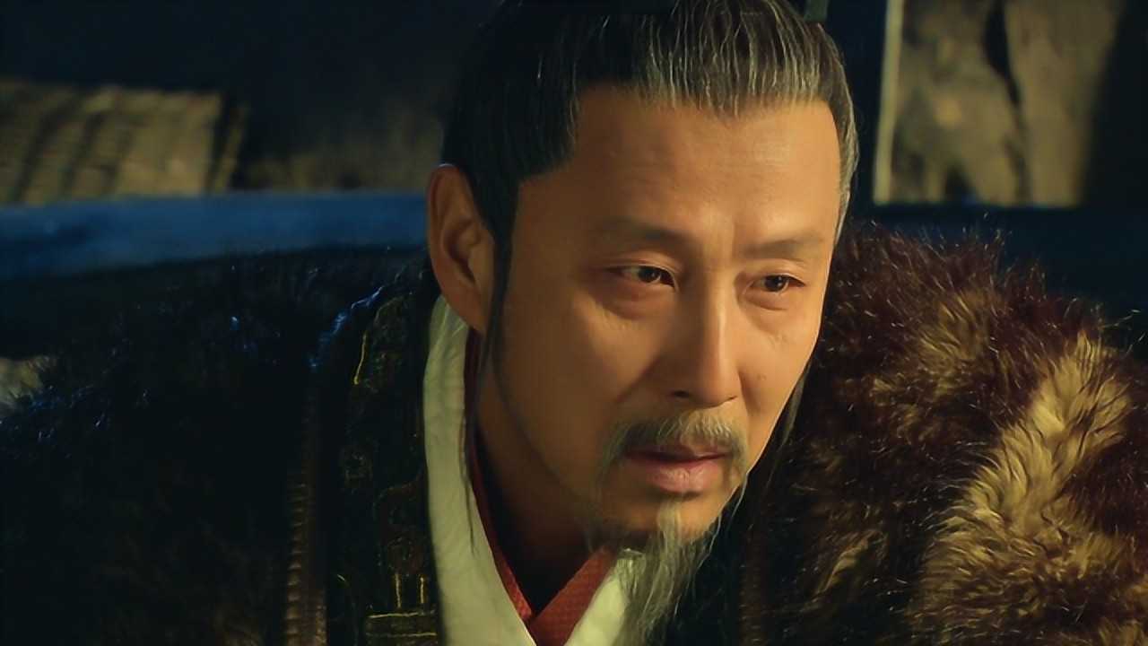 秦始皇寡人之父何其多吕不韦和秦庄襄王到底谁才是他的亲生父亲