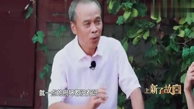 邓伦,张鲁一,马天宇探寻地下宝藏,邓团长当众被表扬表情可爱!