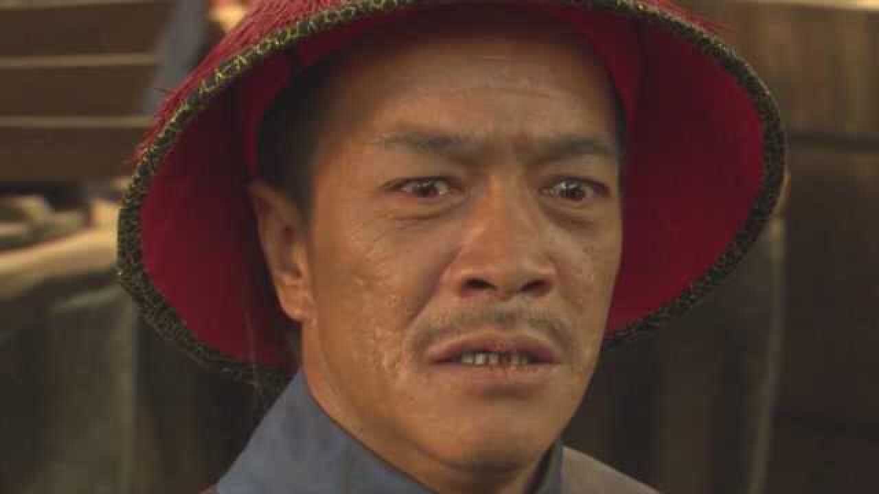 天下粮仓:锅里清汤寡水,刘大人震怒,拿出王命旗牌要斩了沈石