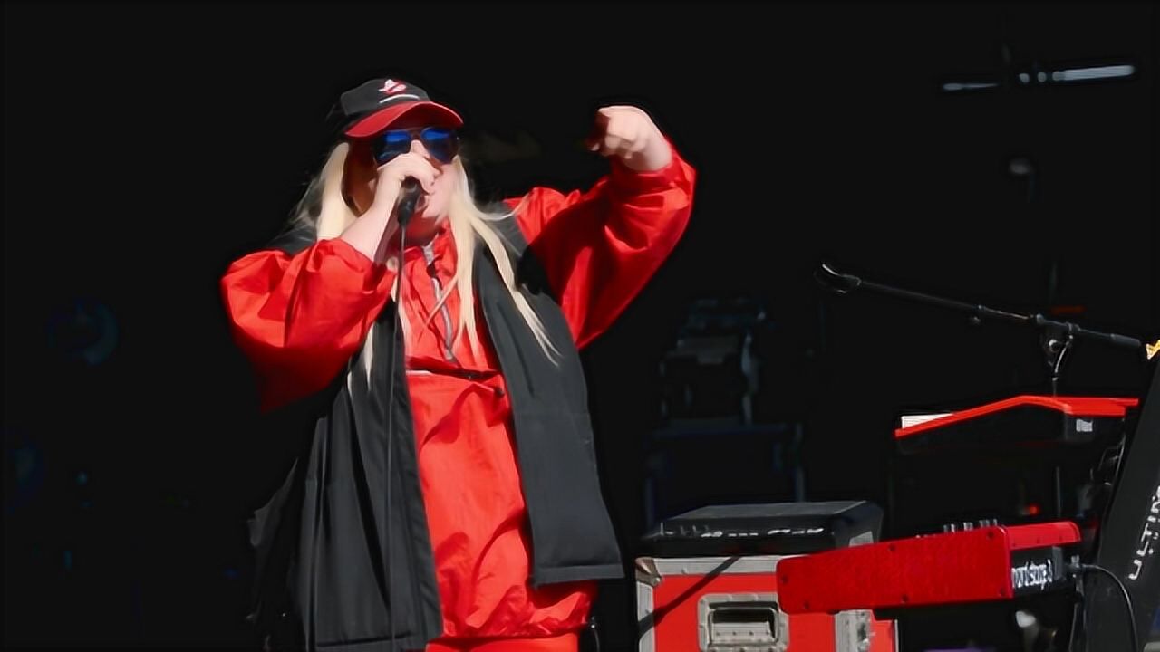 嗓音太魔性最近这首dancemonkey火了听一遍就被洗脑了