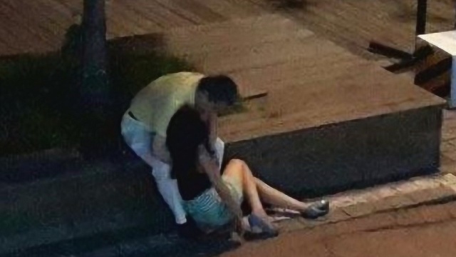 女大学生酒吧被灌醉“性侵”,拍下视频威胁,女子:至少有一百次!