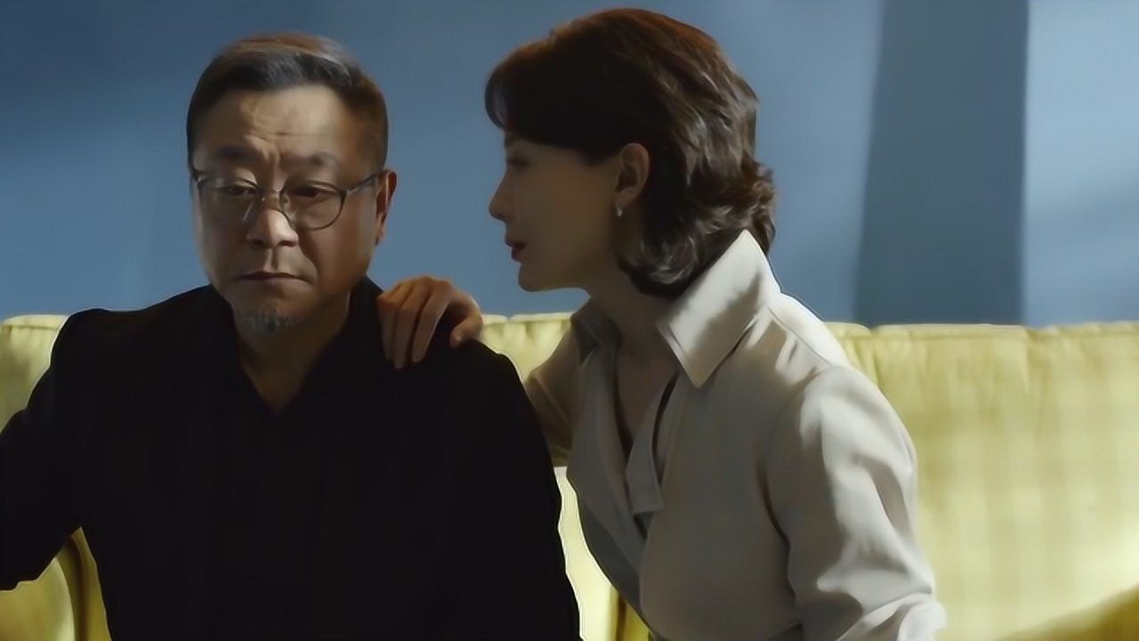 范伟演活了渣男 ,新片与陈数疯狂飙戏,发布会吐槽被导演忽悠了_电影